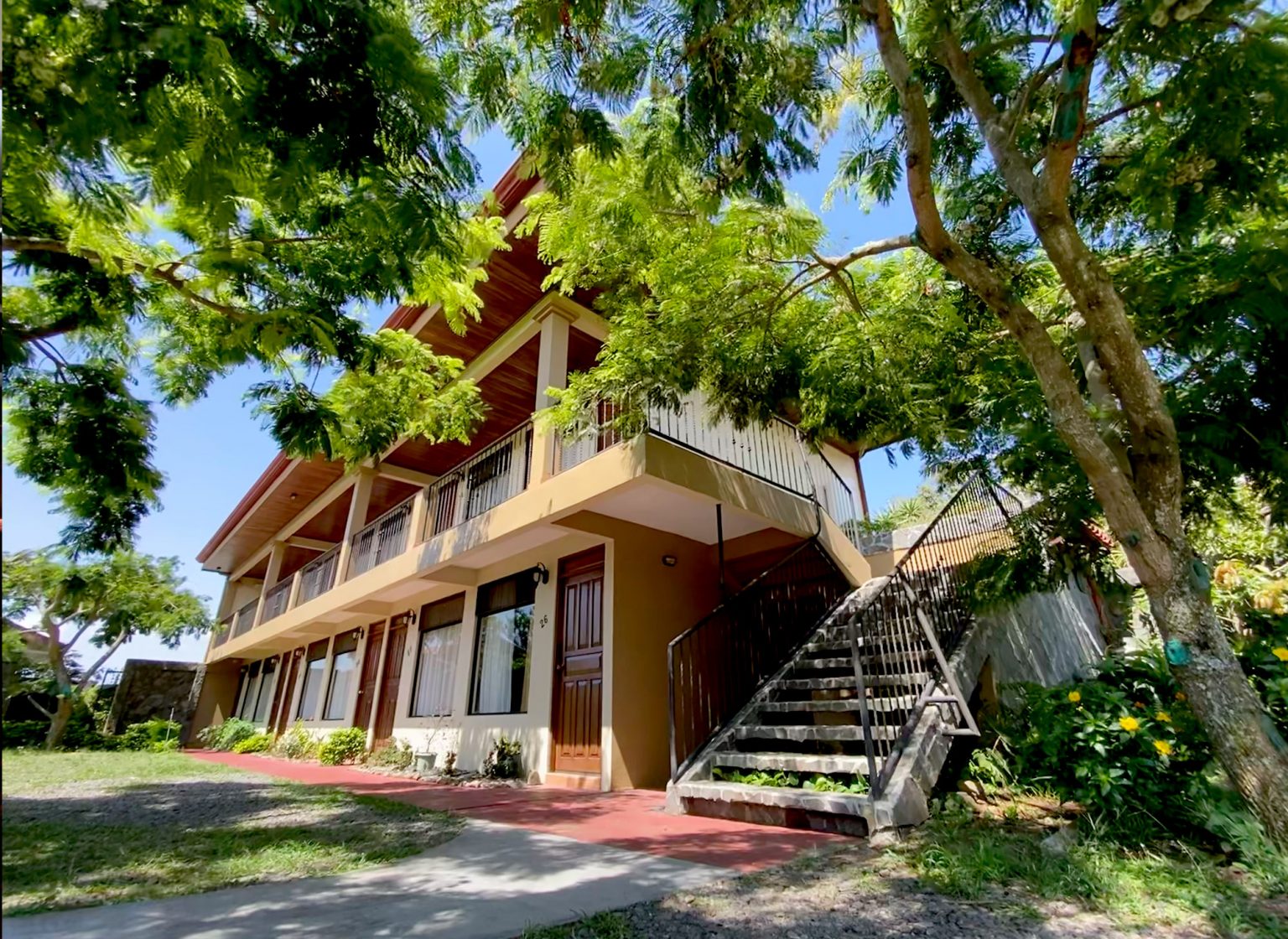 Galería Hotel Guadalupe